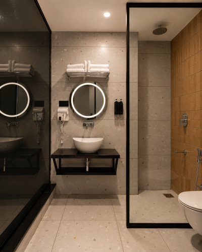 Rest Room