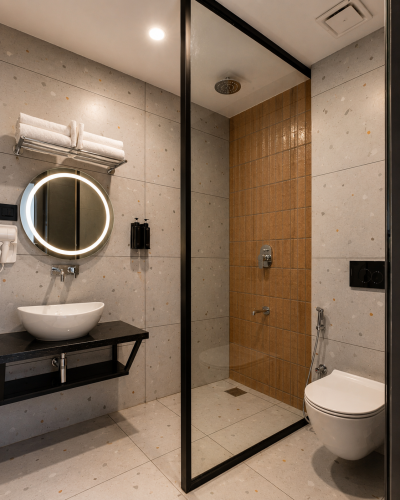 Restroom