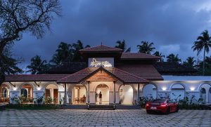 best resort in thrissur