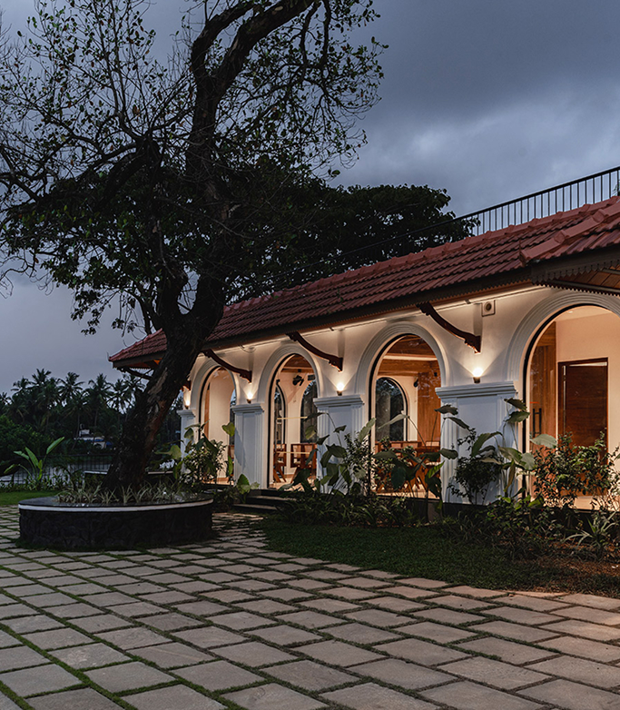 Best Resort in Thrissur – Your Paradise Beyond Ordinary