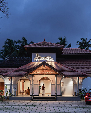 Best Resort in Thrissur – Your Paradise Beyond Ordinary