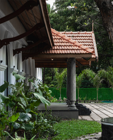 Best Resort in Thrissur – Your Paradise Beyond Ordinary