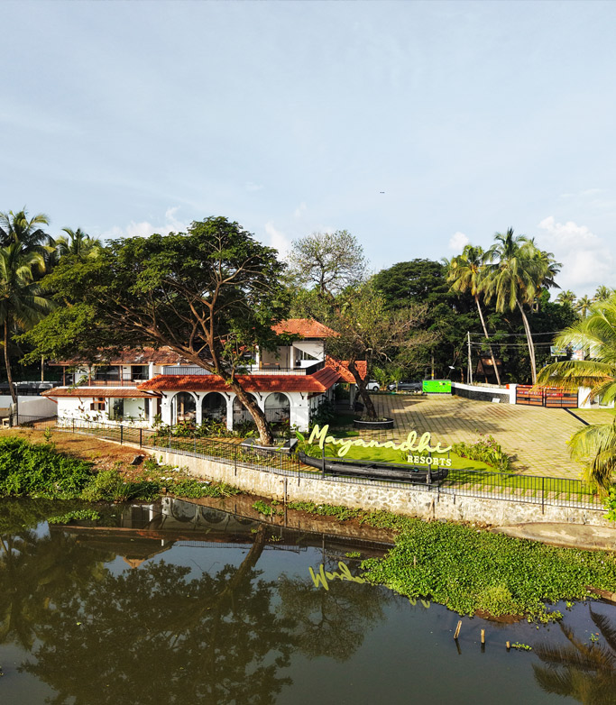 Best Resort in Thrissur – Your Paradise Beyond Ordinary