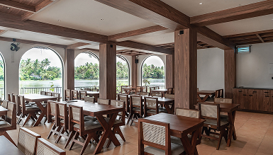 Best Resort in Thrissur – Your Paradise Beyond Ordinary