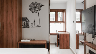 Best Resort in Thrissur – Your Paradise Beyond Ordinary