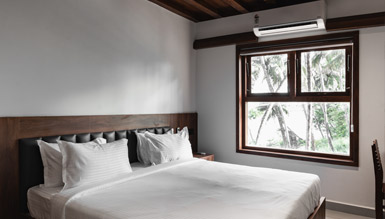 Best Resort in Thrissur – Your Paradise Beyond Ordinary