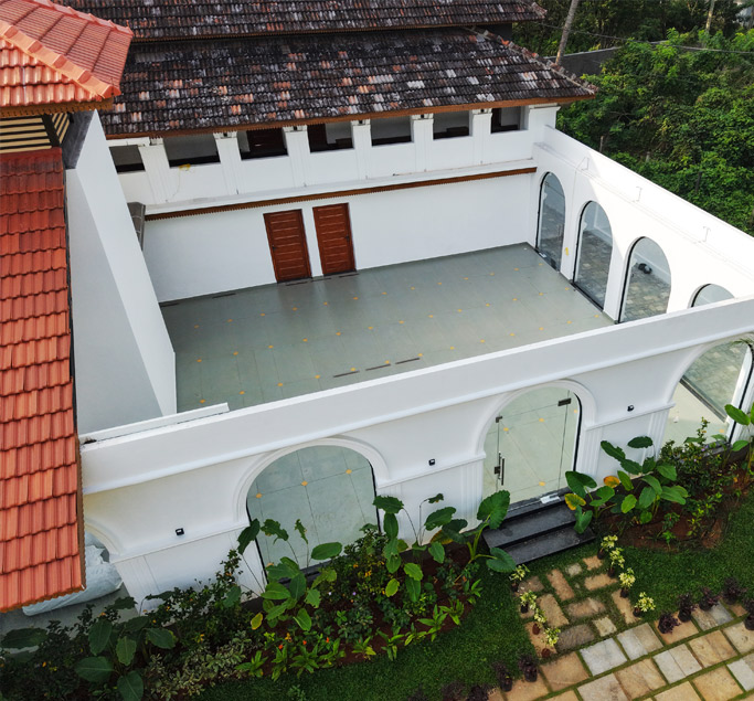 Best Resort in Thrissur – Your Paradise Beyond Ordinary
